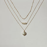 Pearl Drop Set