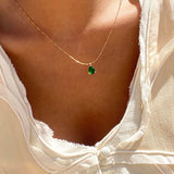 Delia Necklace