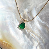 Delia Necklace