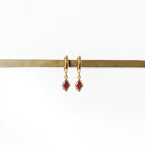 Birthstone Earrings