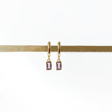 Birthstone Earrings