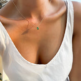 Delia Necklace