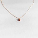 Fate Necklace