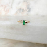 Kismet Ring