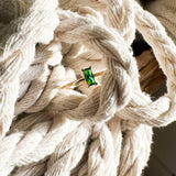 Kismet Ring