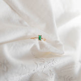 Kismet Ring