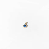 Build a Birthstone Necklace