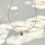 Nina Necklace