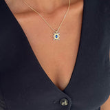 Nina Necklace