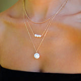Pearl Drop Set