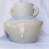 Pearl Drop Set
