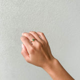 Kismet Ring