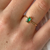 Kismet Ring