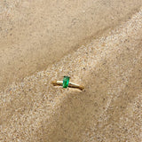Kismet Ring