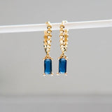 Taylor Hoops