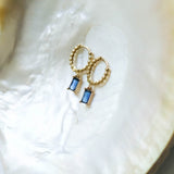 Taylor Hoops