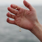 Cyra Necklace- LLUME Jewelry