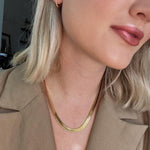 Hailey Chain - LLUME Jewelry