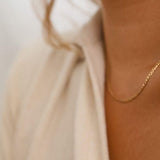 Marie Chain