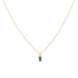 Kismet Necklace