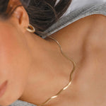 Skinny Hailey Chain - LLUME Jewelry