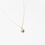 Cyra Necklace- LLUME Jewelry