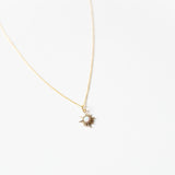 Cyra Necklace- LLUME Jewelry