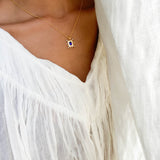 Nina Necklace