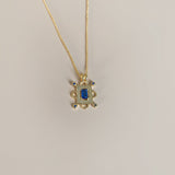 Nina Necklace