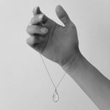 New Era Necklace - LLUME Jewelry
