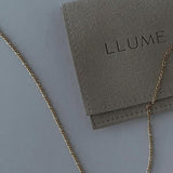 Colette Necklace- LLUME Jewelry