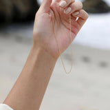 Colette Necklace - LLUME Jewelry