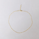 Linden Chain