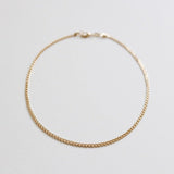 Marie Chain