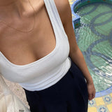 Colette Necklace - LLUME Jewelry