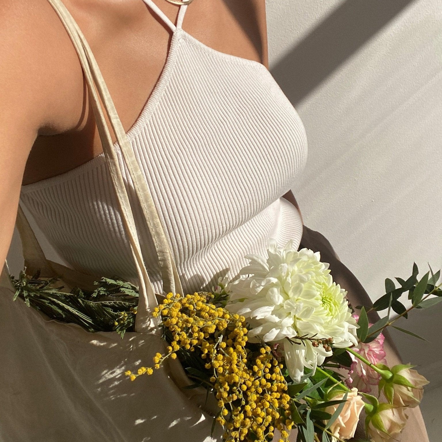 Skinny Hailey Chain - LLUME Jewelry