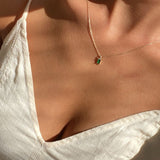 Kismet Necklace