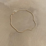 Marie Chain