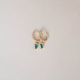 Kismet Hoops