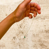 Kismet Necklace