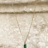 Kismet Necklace