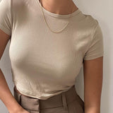 Colette Necklace - LLUME Jewelry
