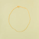 Linden Chain