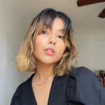Skinny Hailey Chain - LLUME Jewelry