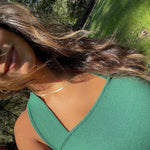 Skinny Hailey Chain - LLUME Jewelry