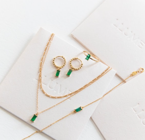 Jewelry Gifting Etiquette