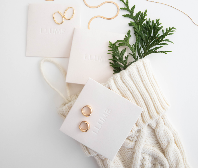 LLUME's Ultimate Jewelry Gift Guide