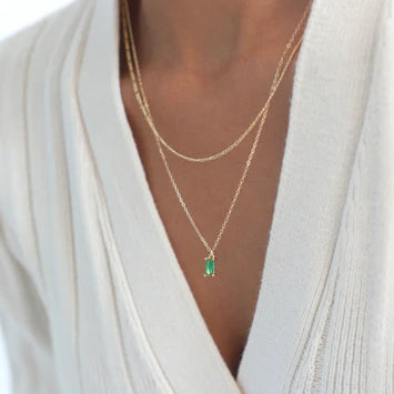 Jewelry for Working from Home: Focusing on Necklaces and Earrings