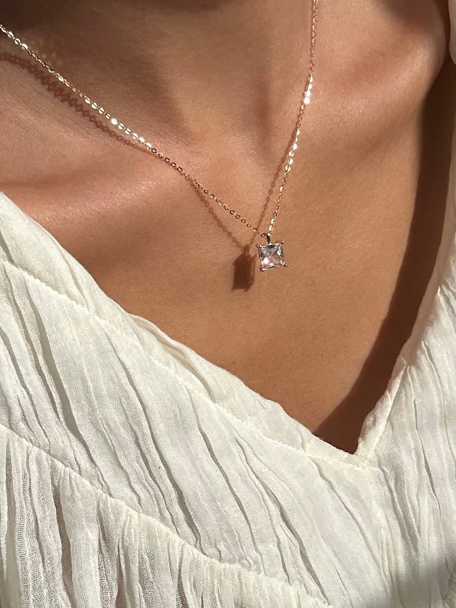 The One Necklace
