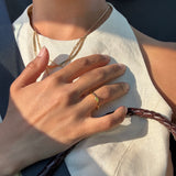 Limon Ring